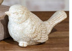 Ceramic Bird