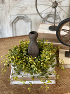 Bog Pimpernel Candle Ring