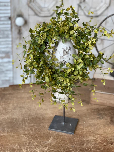 Bog Pimpernel Candle Ring