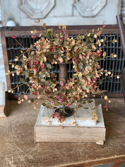 Bog Pimpernel Wreath