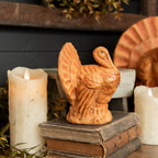 Orange Turkey