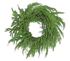 Norfolk Pine Wreath