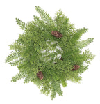 Cedar Wreath/Garland