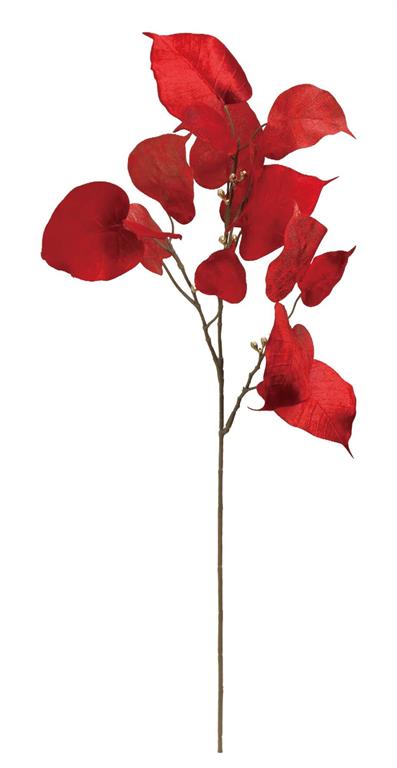 Velvet Leaf Spray