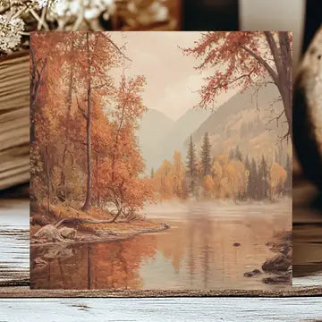 Square Canvas Art