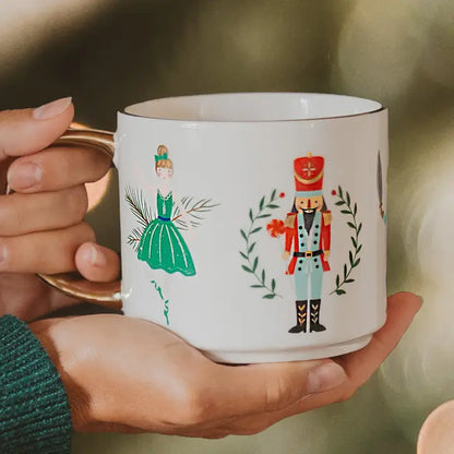 Coffee Mug Christmas