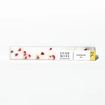 Luxe Mixology Cube