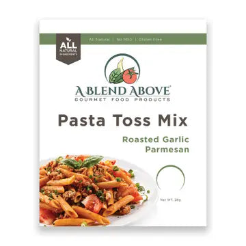 A Blend Above Dips & Pasta Toss Mix