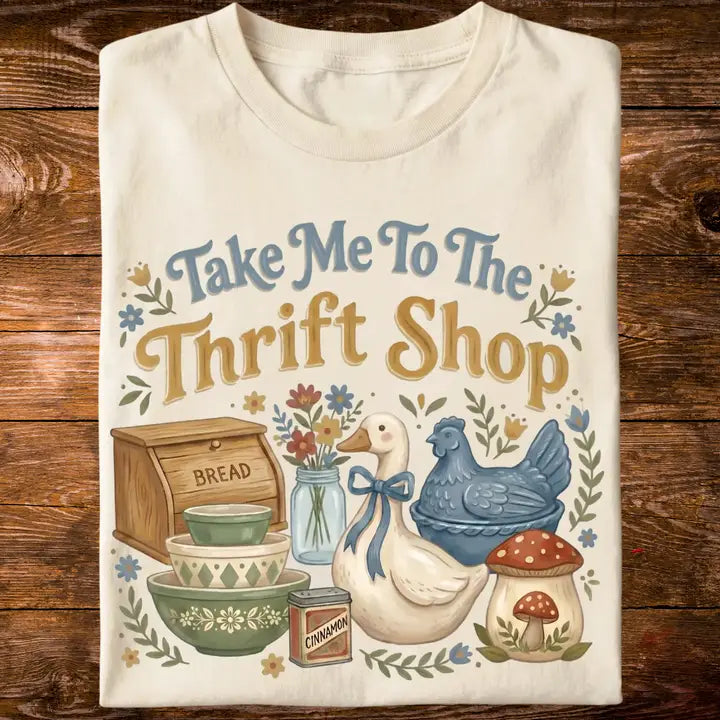 Graphic T Shirts