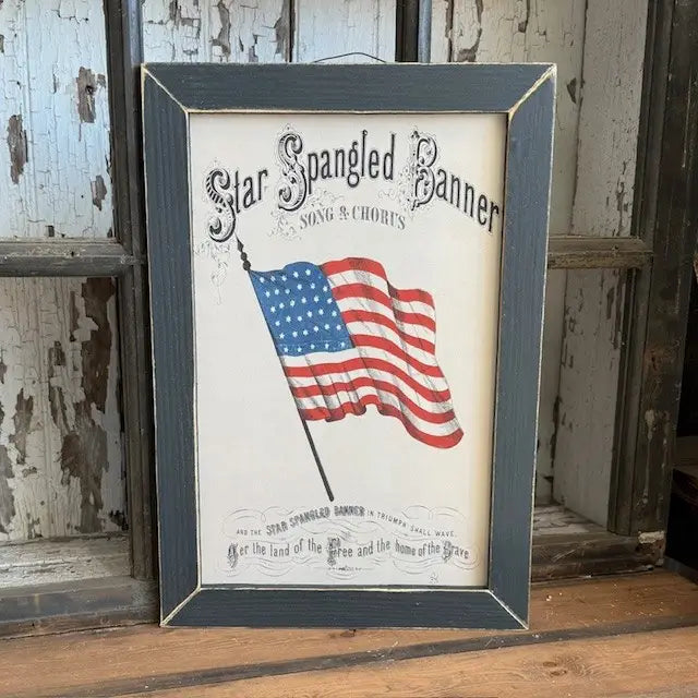Star Spangled Banner