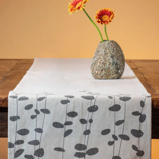 Eucalyptus Table Runner