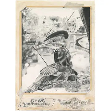 Postcards