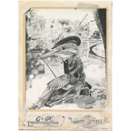 Postcards