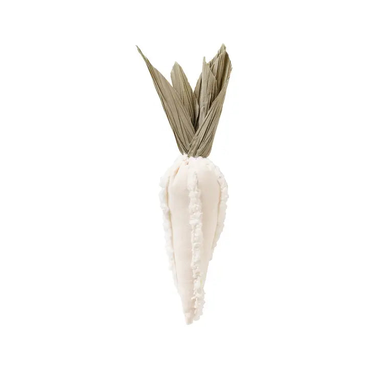 Fabric Carrots