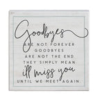 Small Talk Square