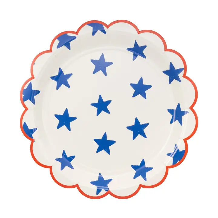 Paper Plates/Napkins