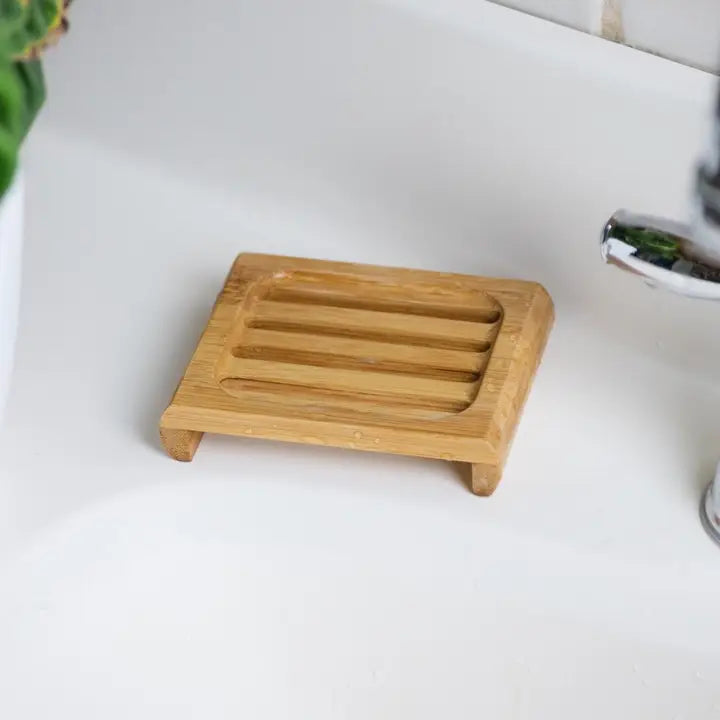 Bamboo Soap Lift