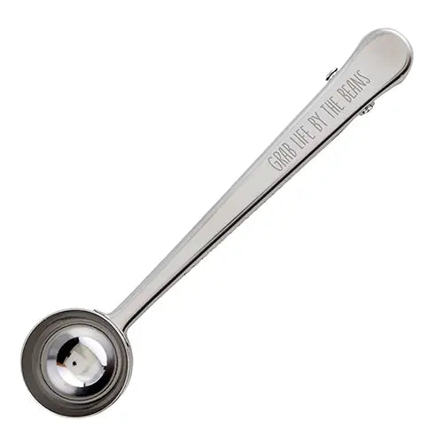 Coffee Clip/Scoop