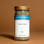 Spices ~ The Spice House