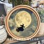 Witch Moon Art