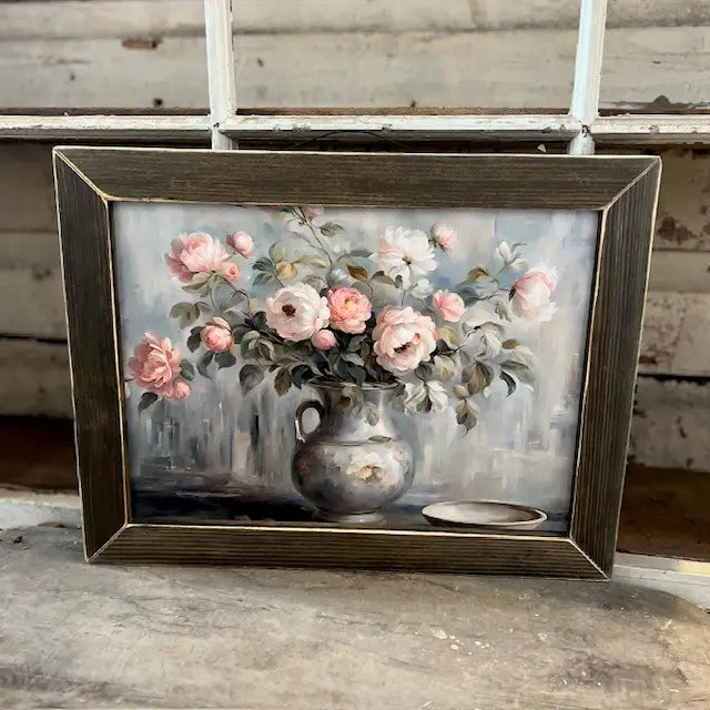 Fancy Floral
