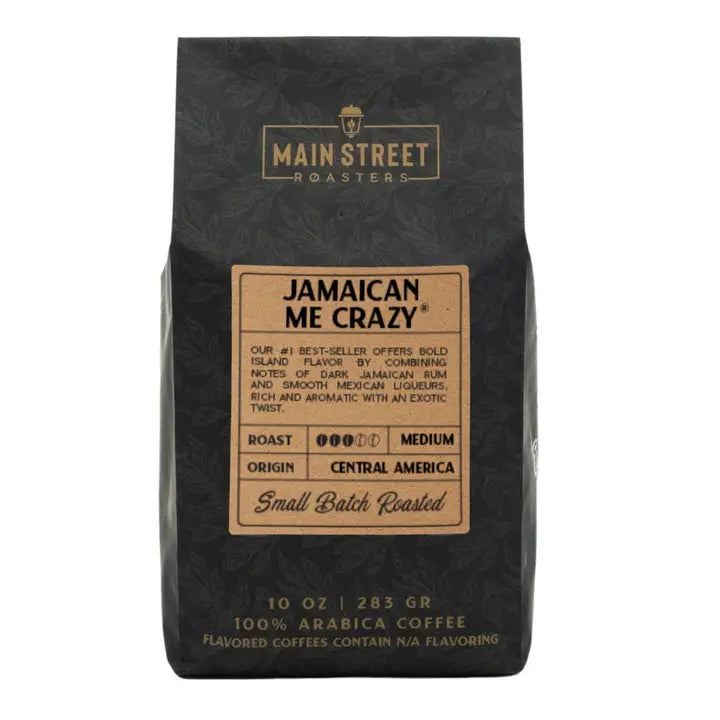Main Street Coffee