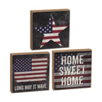 Americana Signs