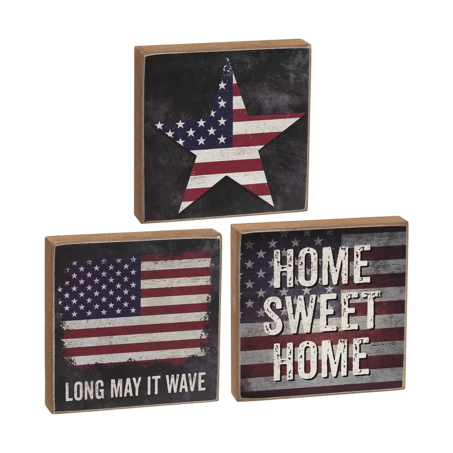 Americana Signs