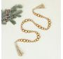 Gold Beads