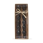 Skull Tapers {Set of 2}