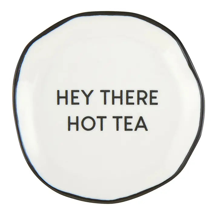 Tea Bag Rest