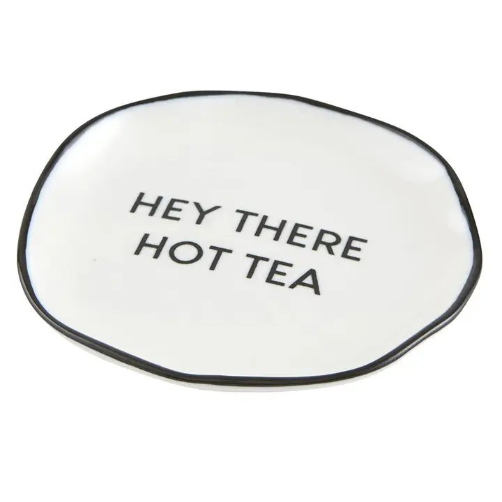 Tea Bag Rest
