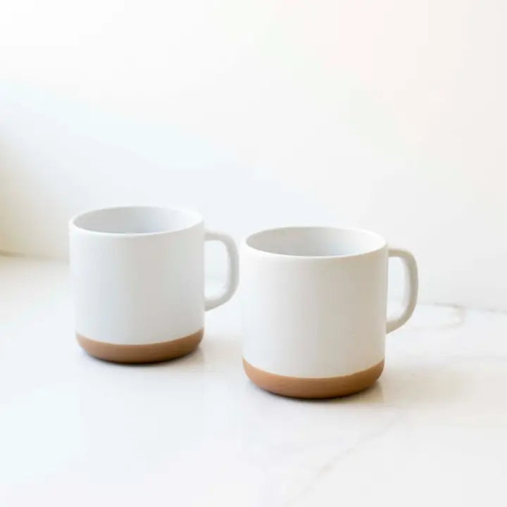 Speckled Ceramic Mug
