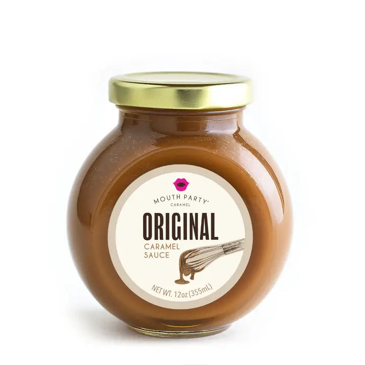 Caramel Sauce
