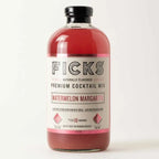 FICKS  Premium Cocktail Mixes