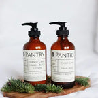 All-Natural Hand Soap