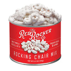 Red Rocker Candy
