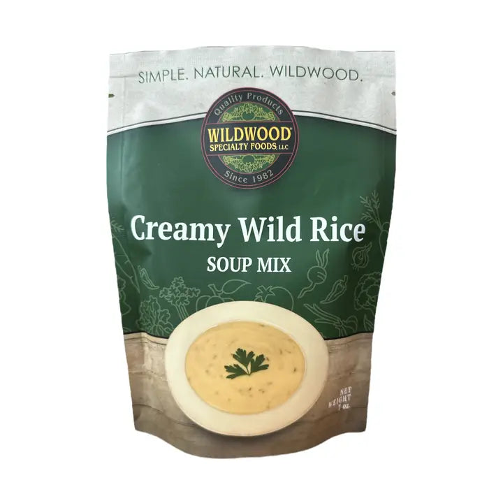 Wildwood Soups
