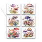 Note & Greeting Card Boxes