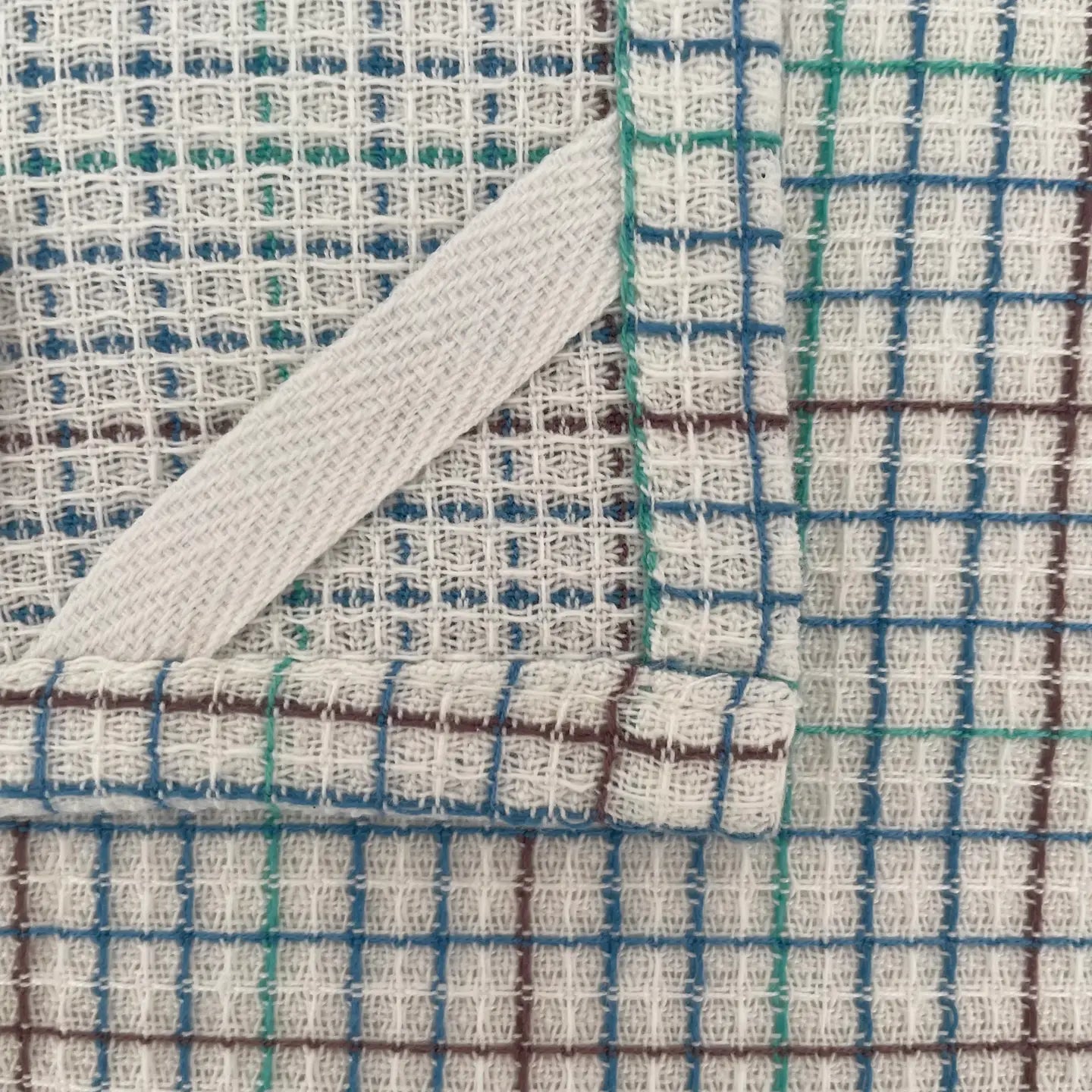 Cotton Kitchen Dishcloth