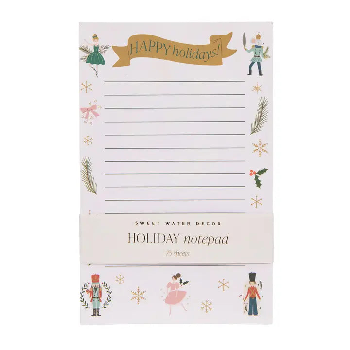 Christmas Stationery & Gifts