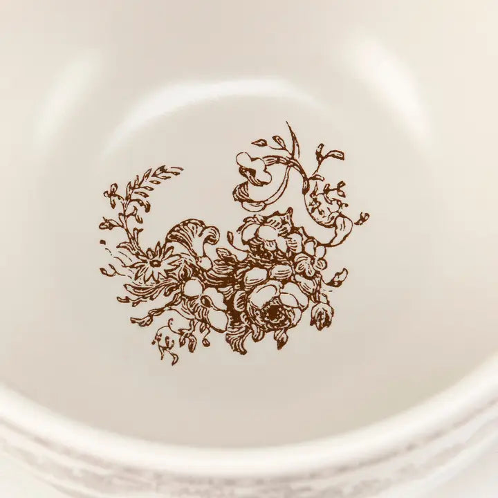 Pheasant Mug/Plate