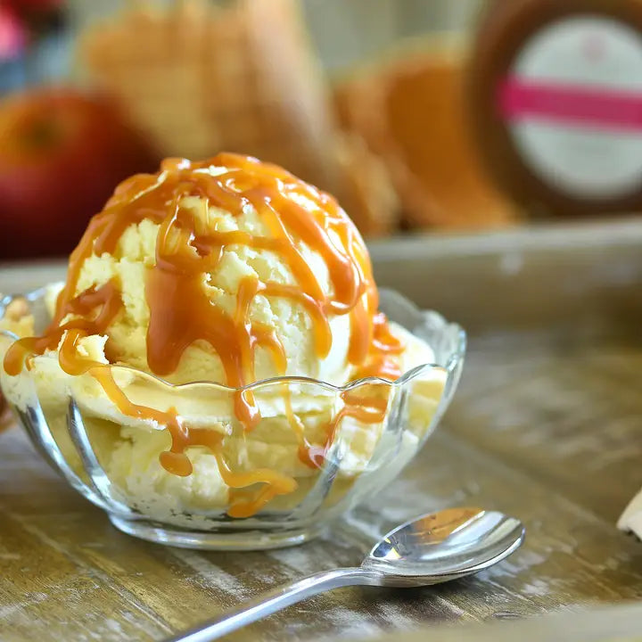 Caramel Sauce