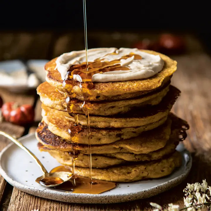 Half Baked Super Simple Harvest Suppers