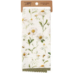 Floral Kitchen Towel