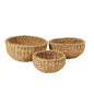 Seagrass Basket