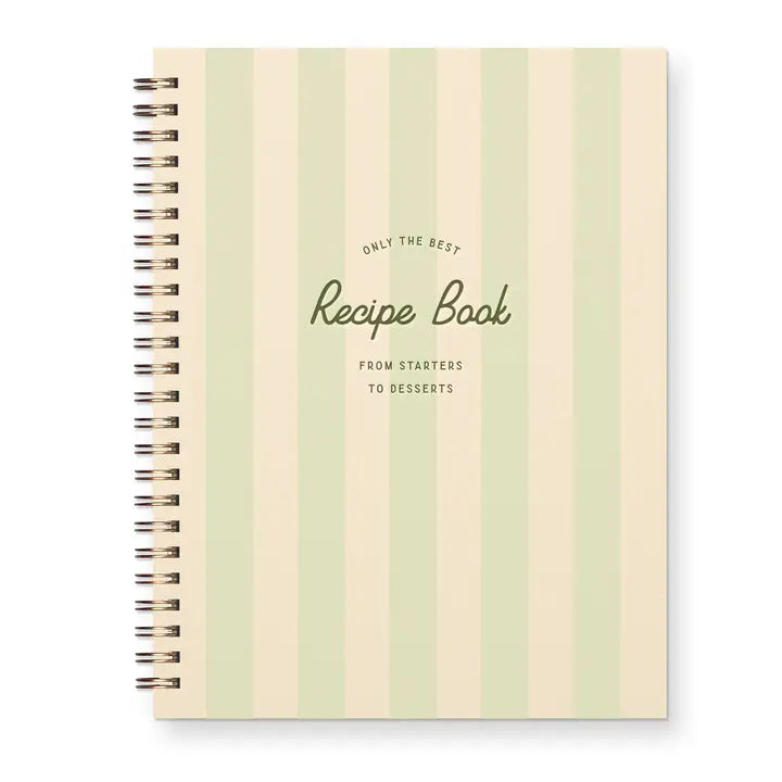 Recipe Books