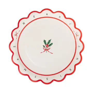 Paper Plates/Napkins