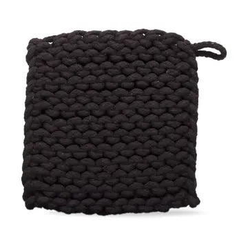 Crochet Trivet