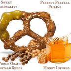 10oz Honey Mustard